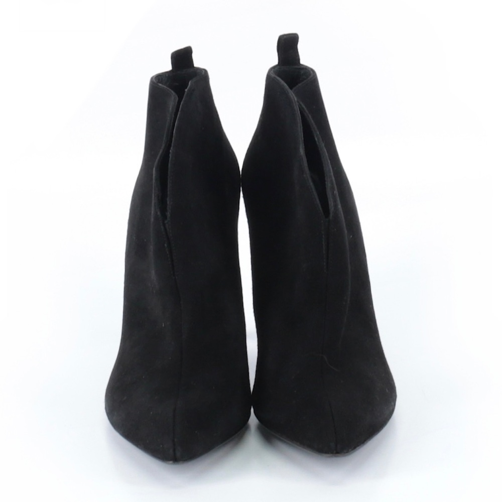 Stuart Weitzman leather hills